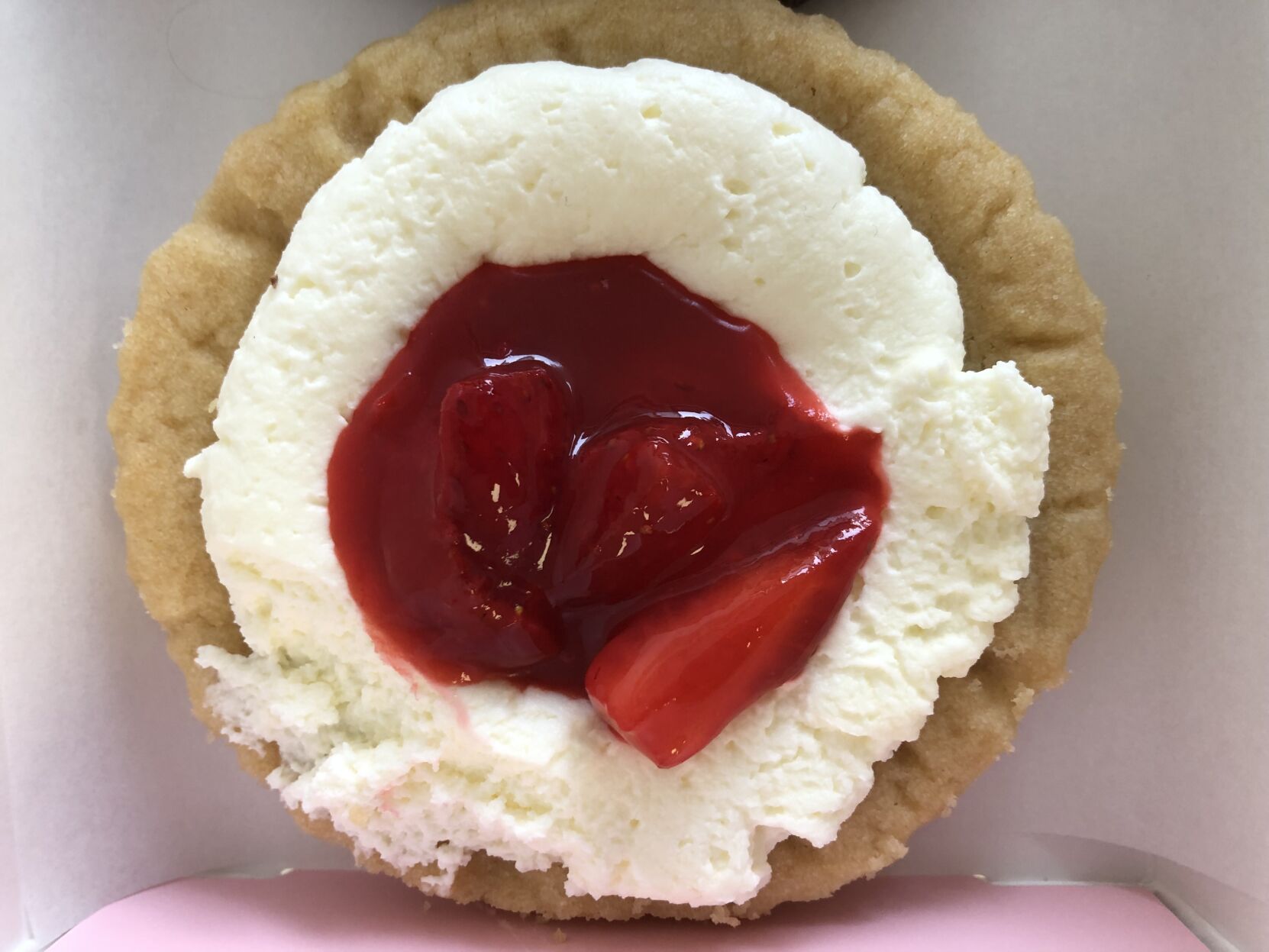 Crumbl Cookies